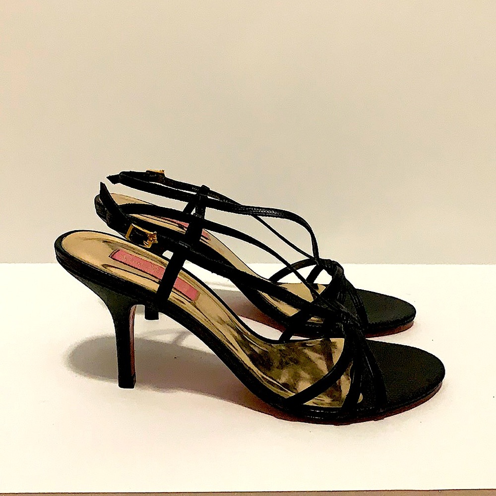 Brand new Lilly Pulitzer sandals